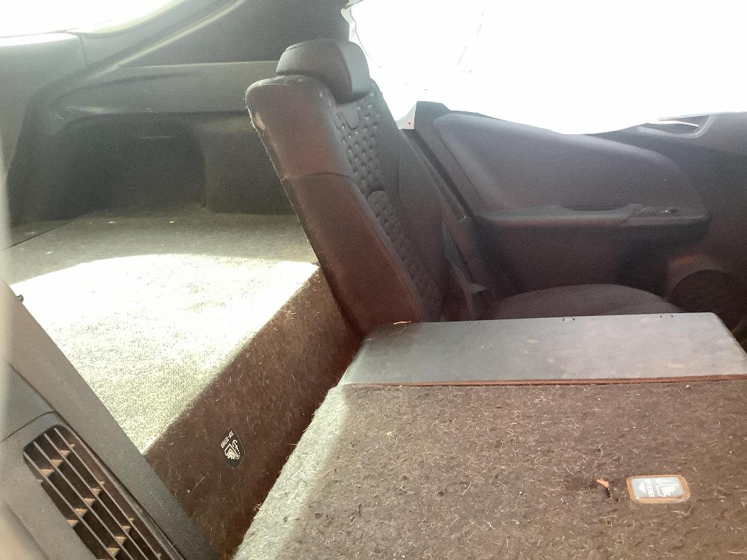 Photo '12' of Toyota Prius PHV Photo '12' of Toyota Prius PHV