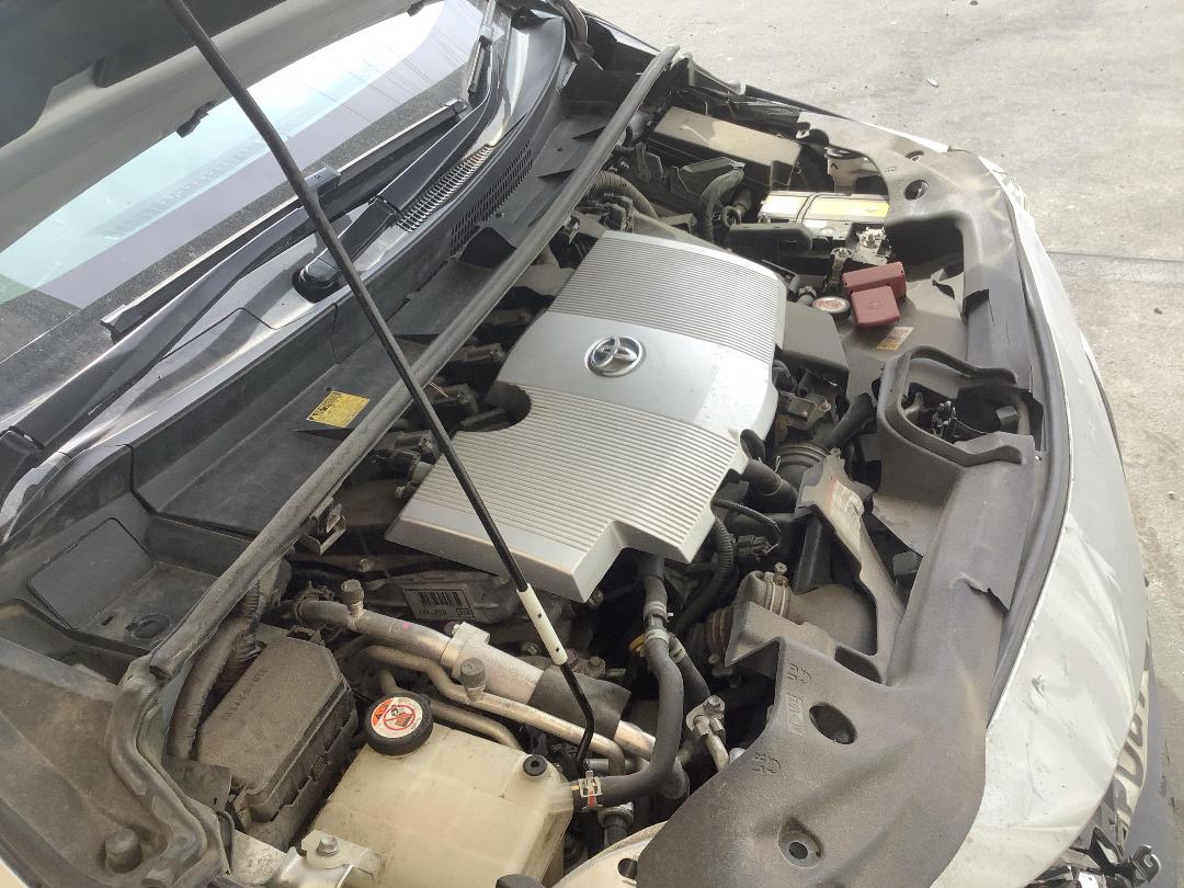 Photo '20' of Toyota Prius PHV Photo '20' of Toyota Prius PHV