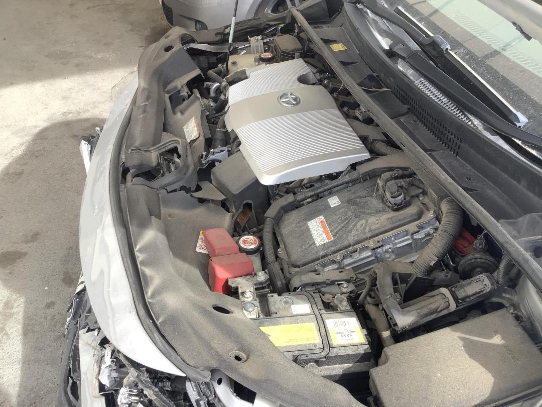 Photo '19' of Toyota Prius PHV Photo '19' of Toyota Prius PHV