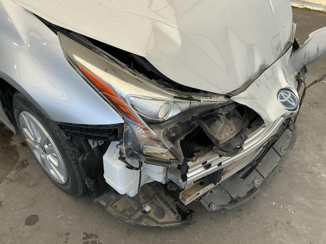 Photo '4' of Toyota Prius Hybrid