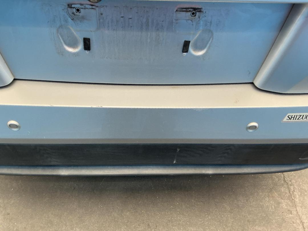 Photo '13' of Toyota Prius Hybrid