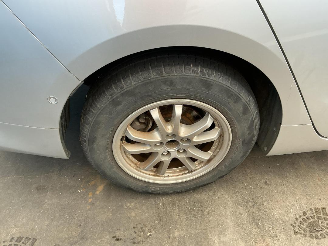 Photo '15' of Toyota Prius Hybrid