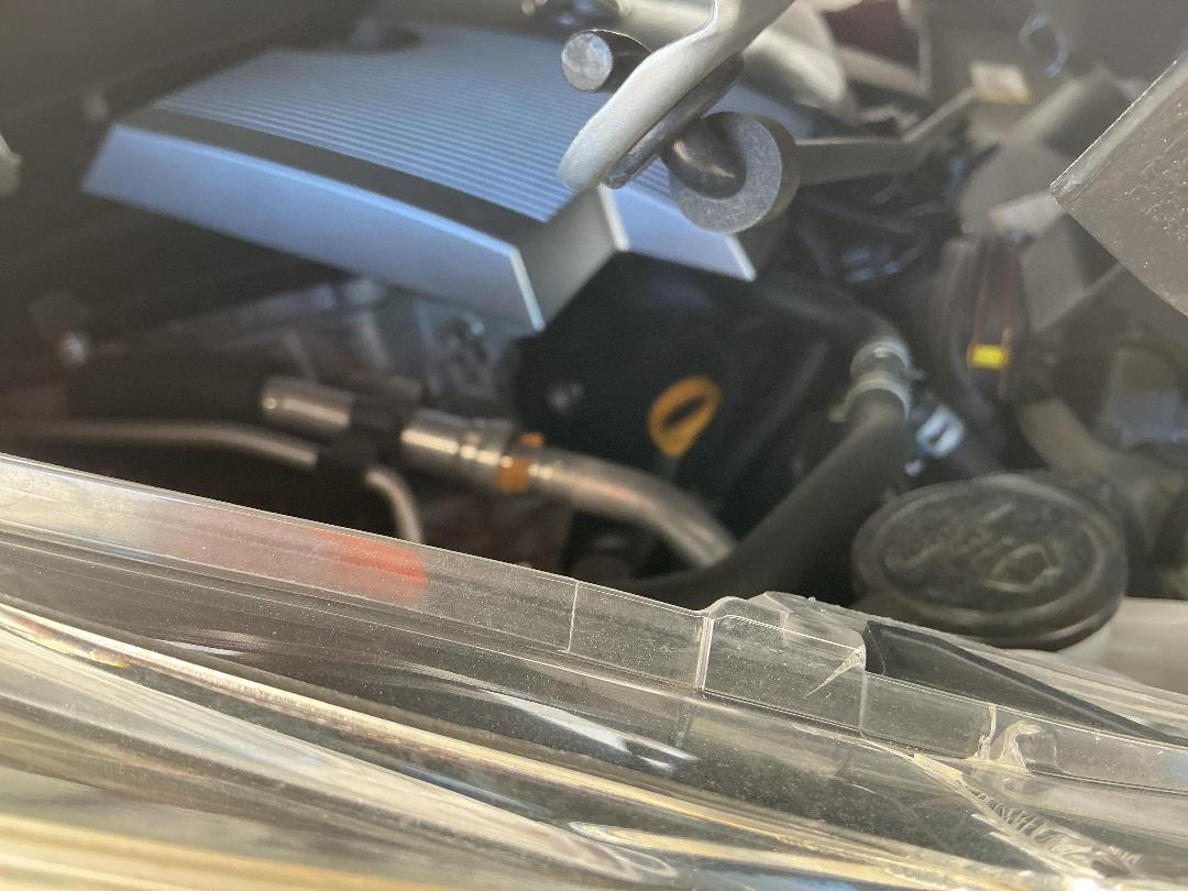 Photo '22' of Toyota Prius Hybrid