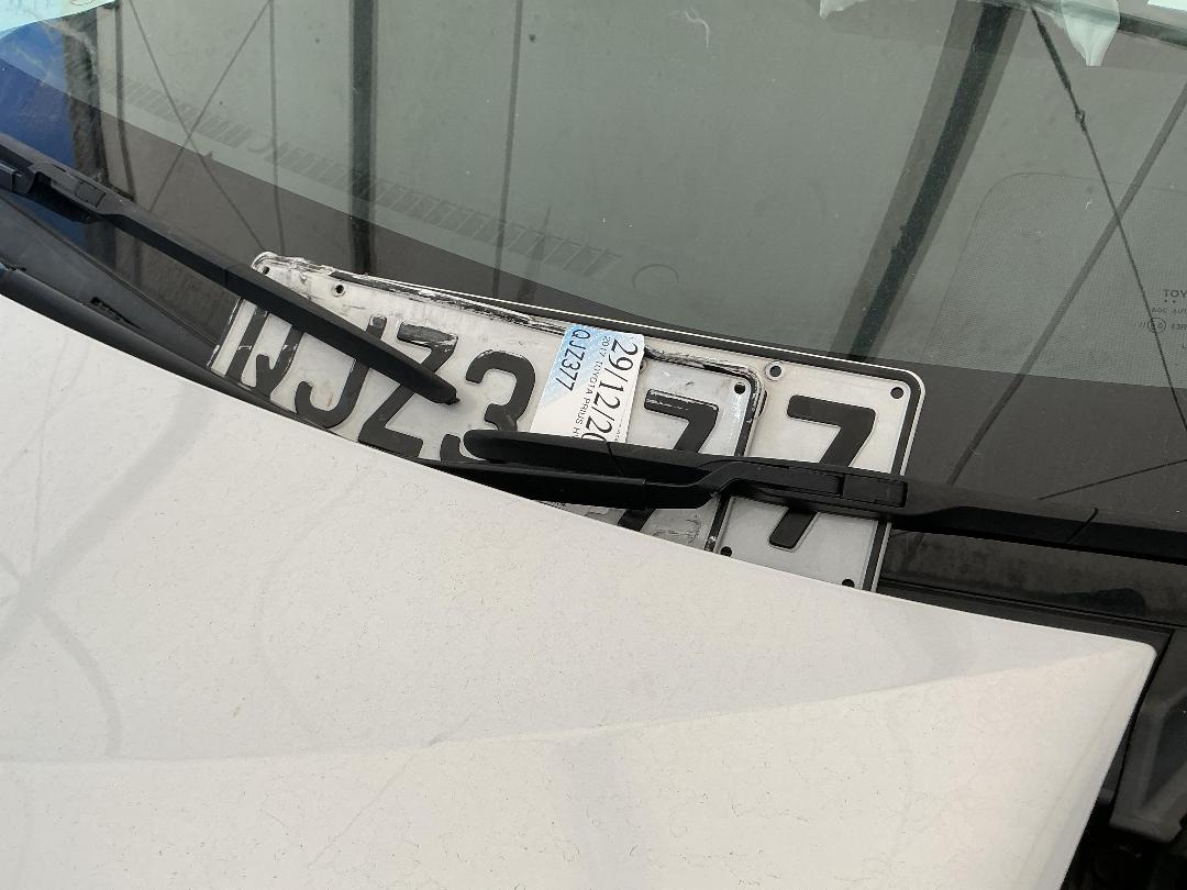 Photo '24' of Toyota Prius Hybrid