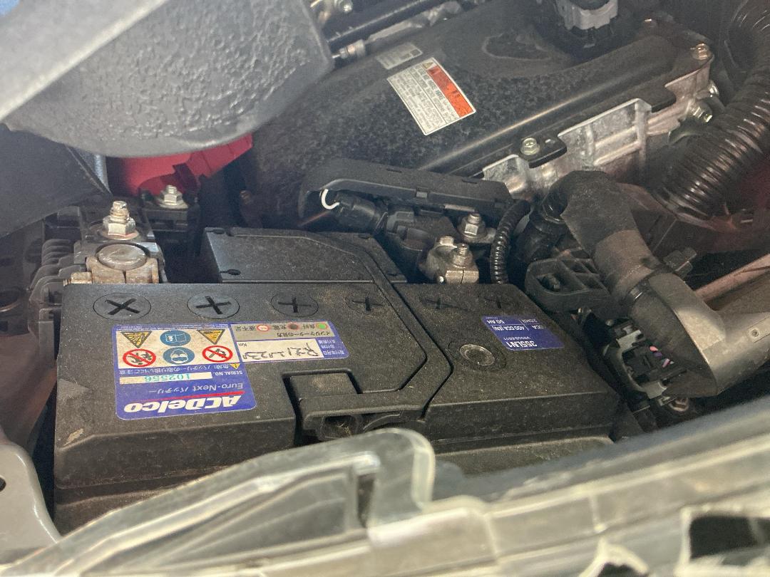 Photo '23' of Toyota Prius Hybrid