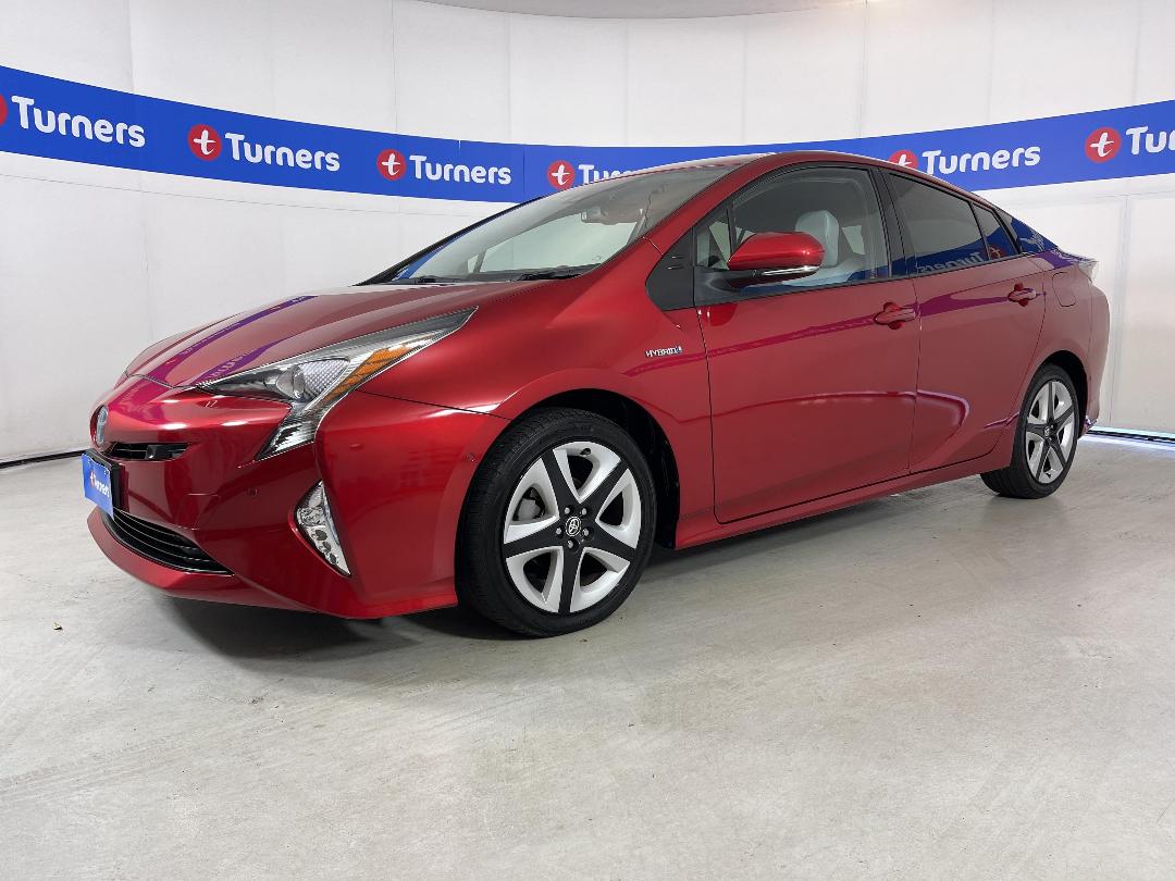 Photo '4' of Toyota Prius