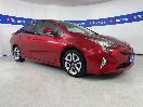 Thumbnail '1' of Toyota Prius