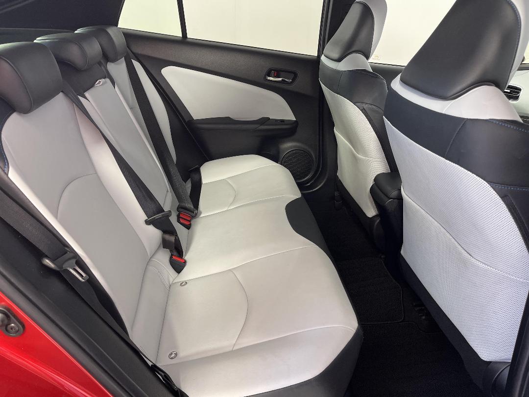 Photo '20' of Toyota Prius