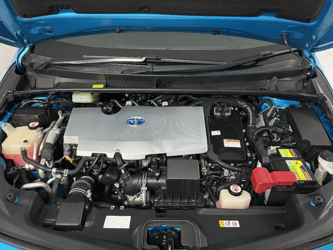 Photo '13' of Toyota Prius Photo '13' of Toyota Prius