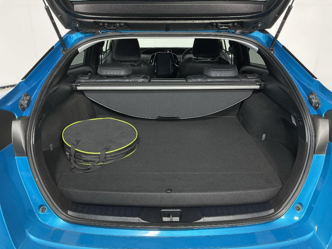 Photo '14' of Toyota Prius Photo '14' of Toyota Prius