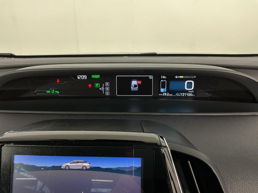 Photo '21' of Toyota Prius Photo '21' of Toyota Prius