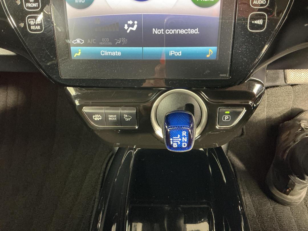 Photo '23' of Toyota Prius Photo '23' of Toyota Prius