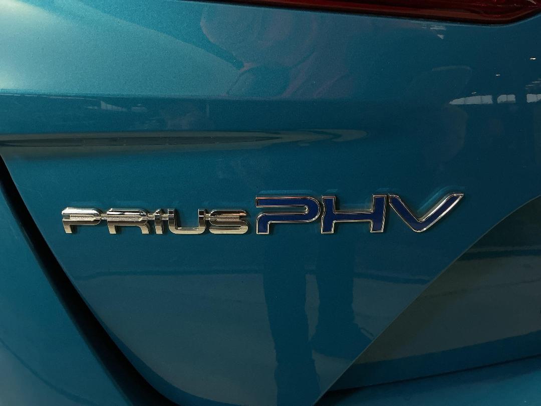 Photo '31' of Toyota Prius Photo '31' of Toyota Prius