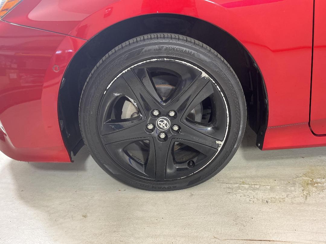 Photo '10' of Toyota Prius Photo '10' of Toyota Prius