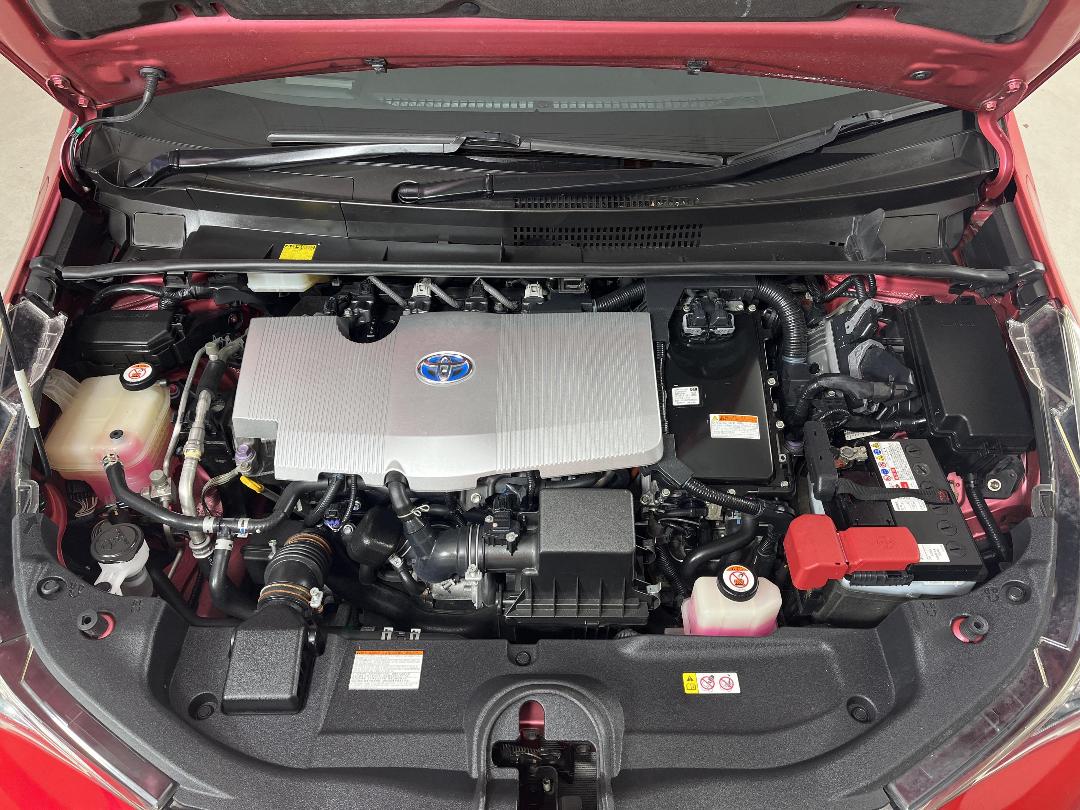 Photo '13' of Toyota Prius Photo '13' of Toyota Prius