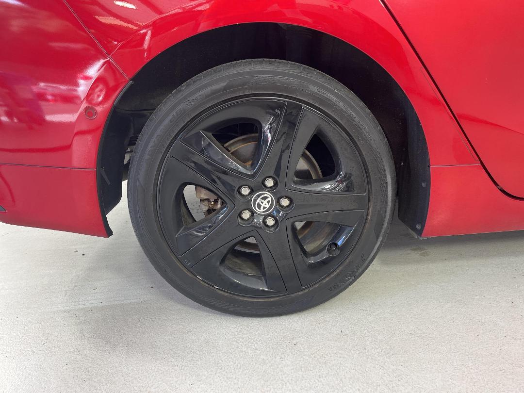 Photo '12' of Toyota Prius Photo '12' of Toyota Prius