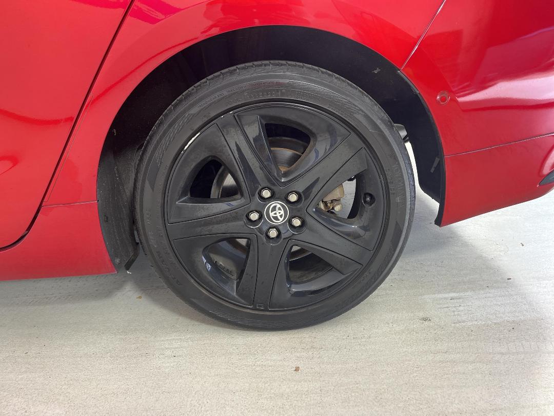 Photo '11' of Toyota Prius Photo '11' of Toyota Prius