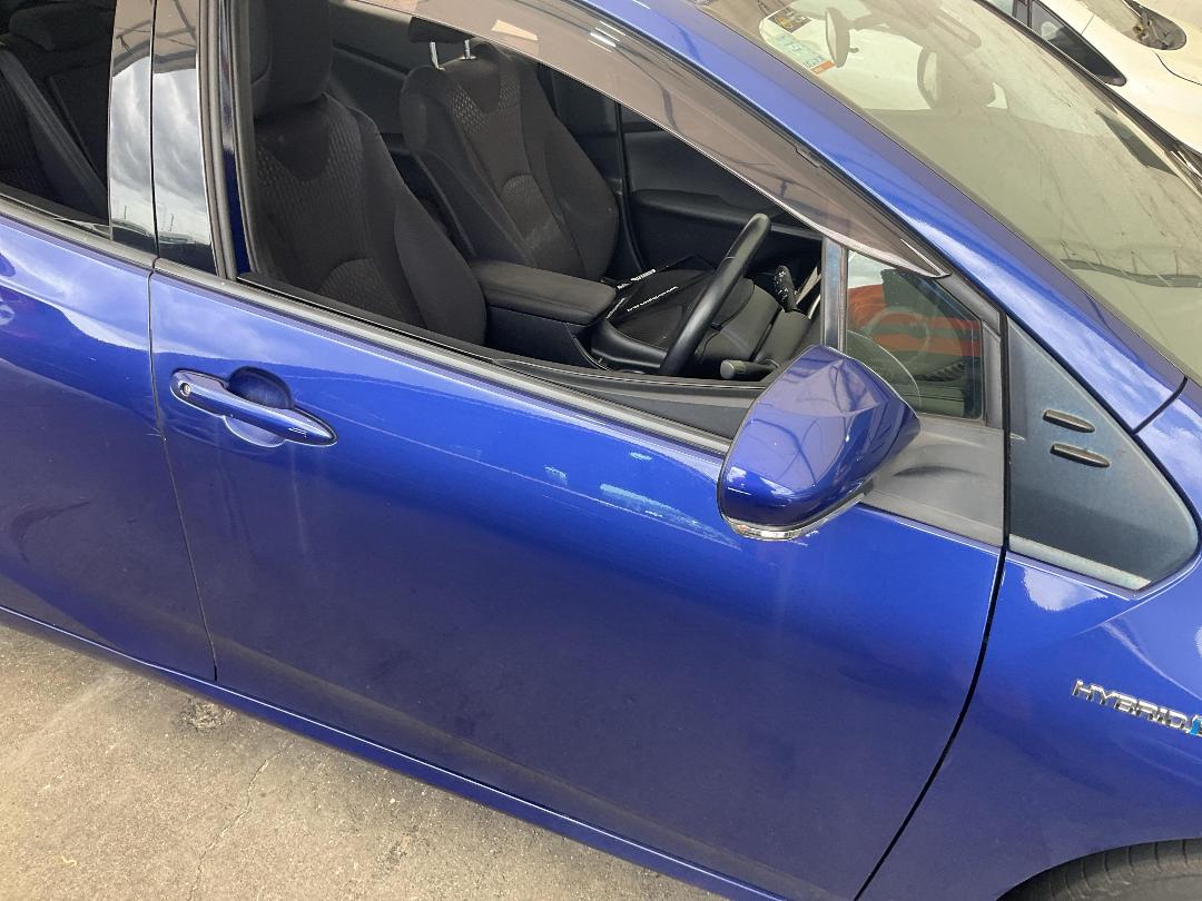 Photo '3' of Toyota Prius