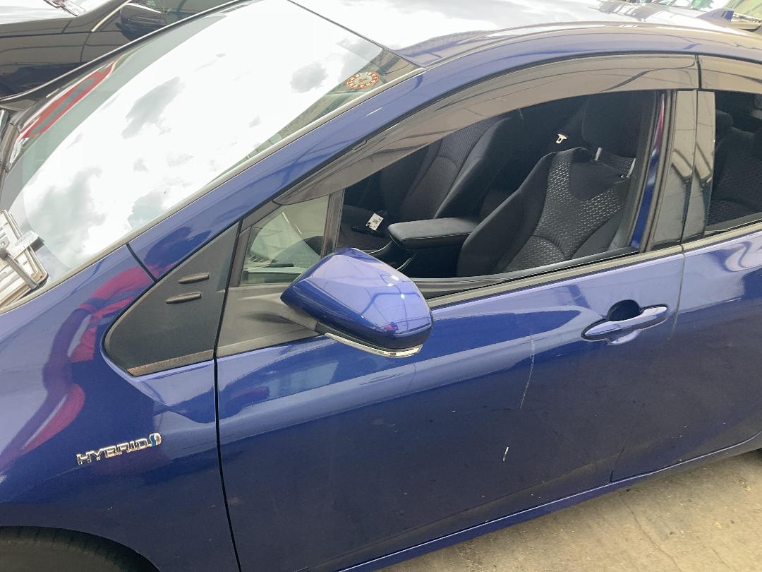 Photo '7' of Toyota Prius