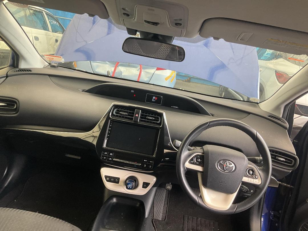 Photo '20' of Toyota Prius