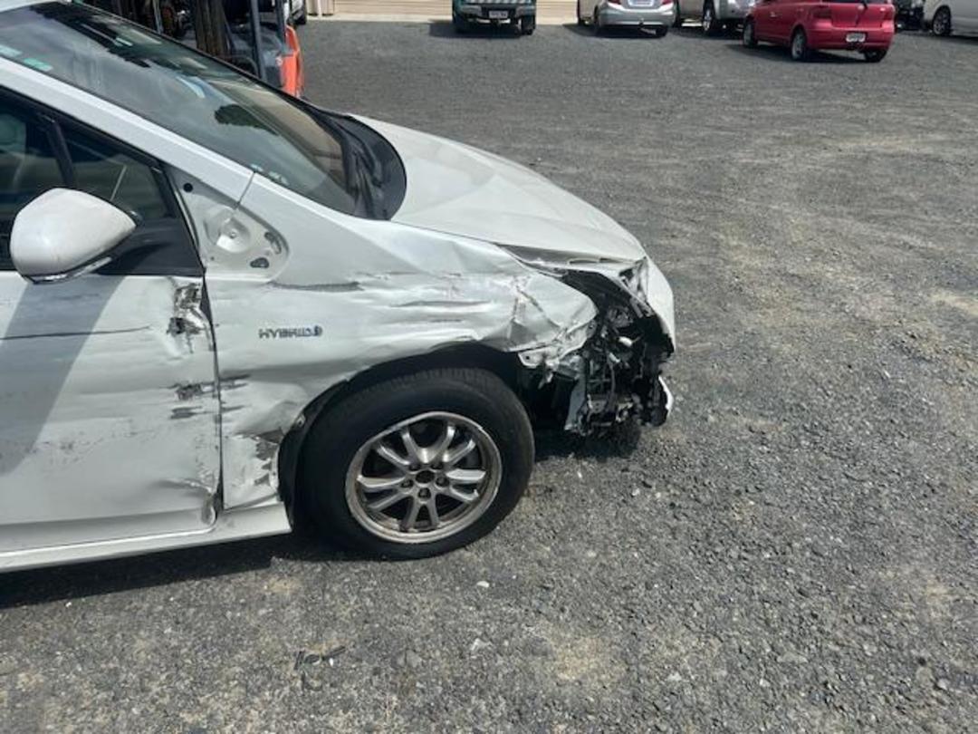 Photo '2' of Toyota Prius Hybrid