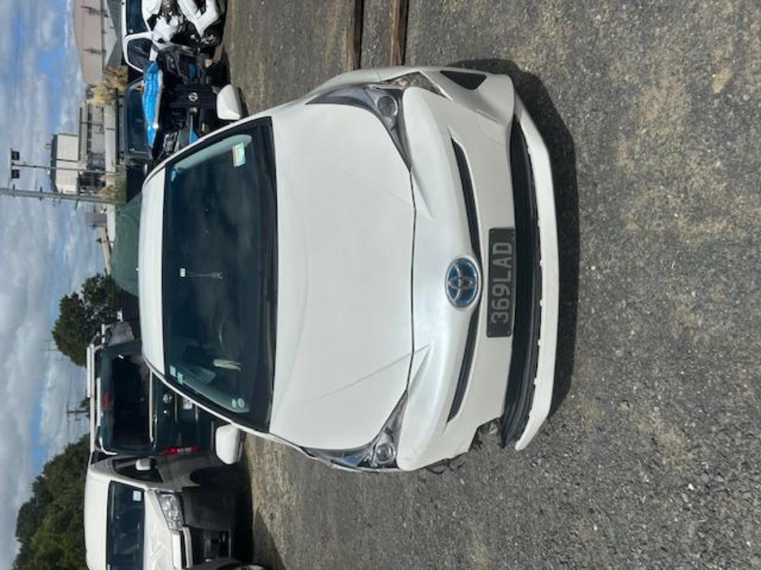 Photo '5' of Toyota Prius Hybrid