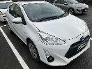 Thumbnail '1' of Toyota Prius C GX
