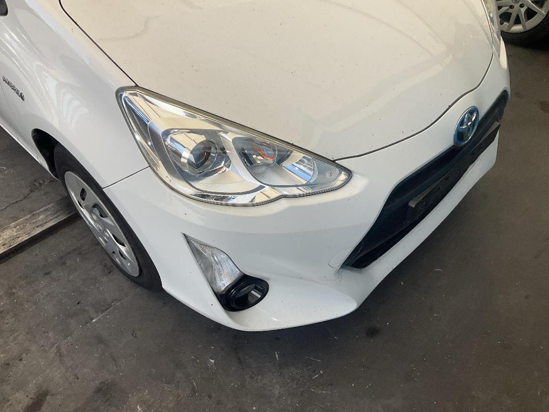 Photo '4' of Toyota Prius C GX Photo '4' of Toyota Prius C GX