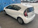 Thumbnail '9' of Toyota Prius C GX