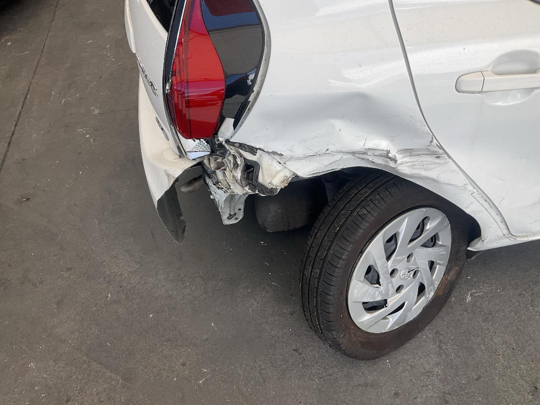 Photo '13' of Toyota Prius C GX Photo '13' of Toyota Prius C GX