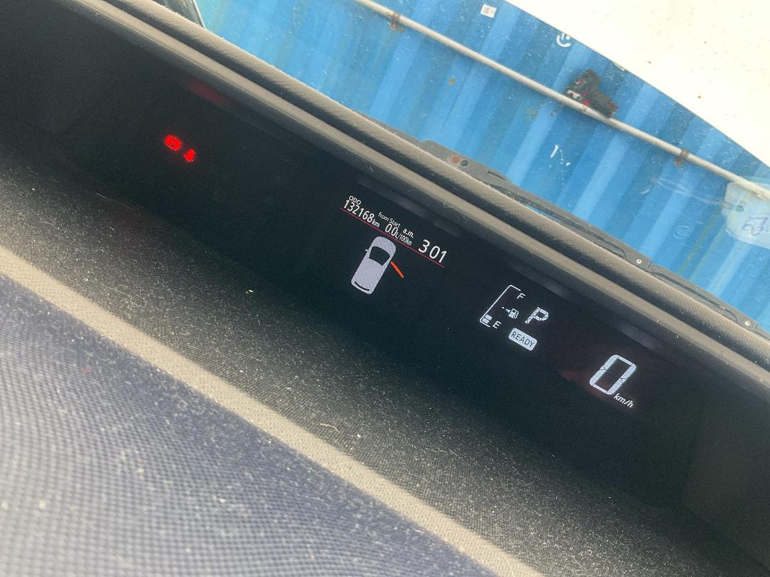 Photo '17' of Toyota Prius C GX Photo '17' of Toyota Prius C GX