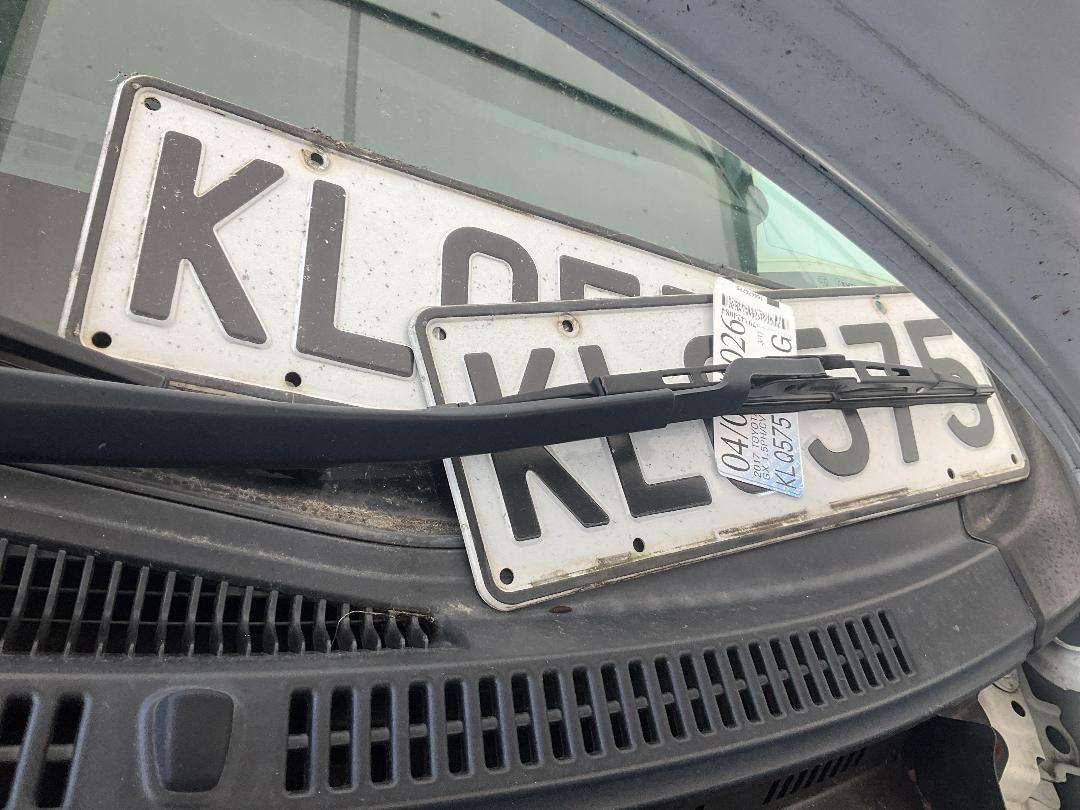 Photo '24' of Toyota Prius C GX Photo '24' of Toyota Prius C GX