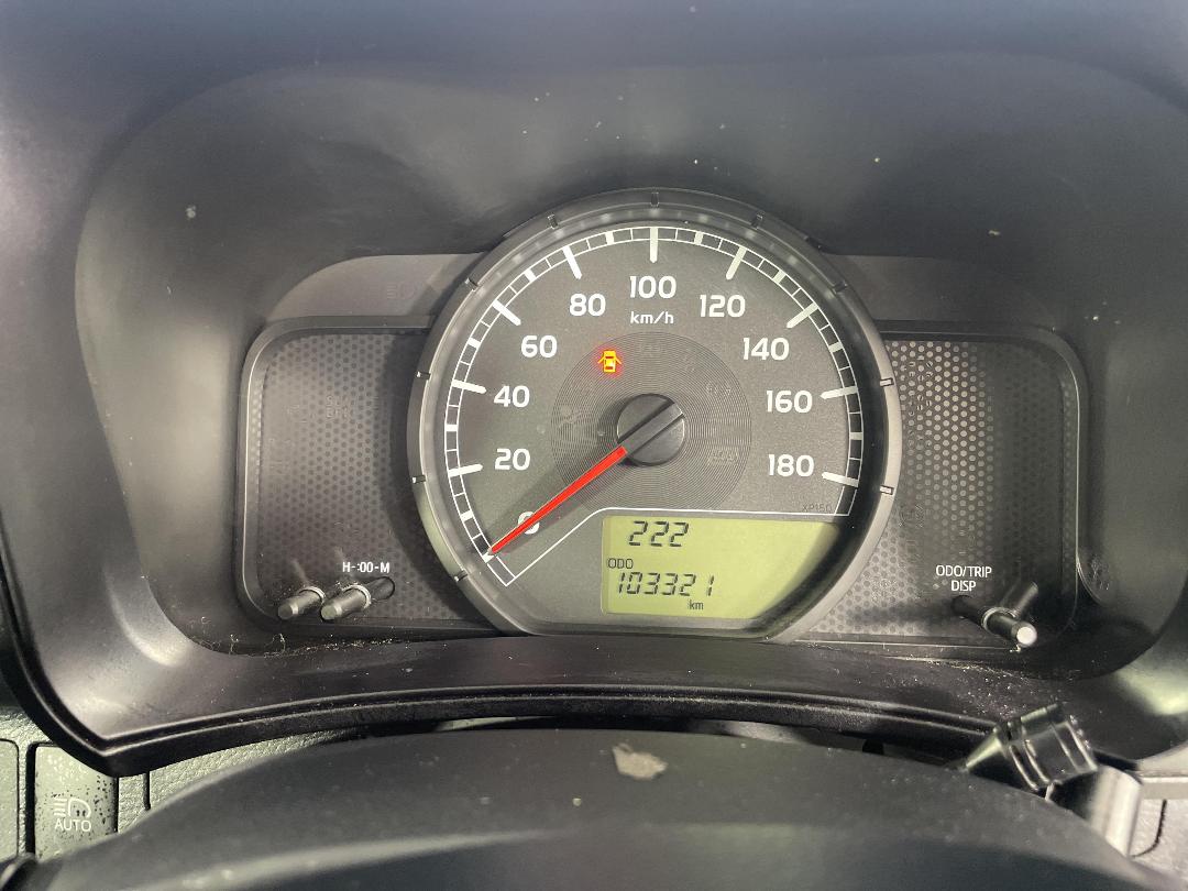 Photo '21' of Toyota Probox Photo '21' of Toyota Probox