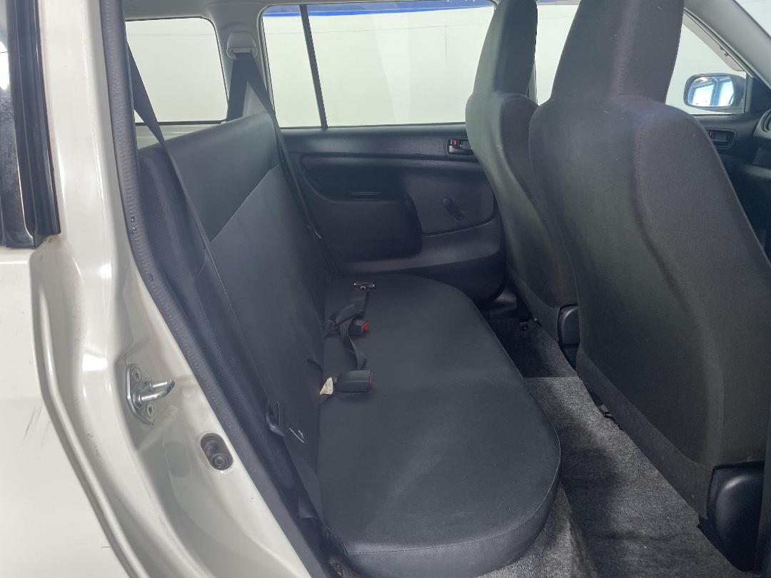 Photo '20' of Toyota Probox Photo '20' of Toyota Probox