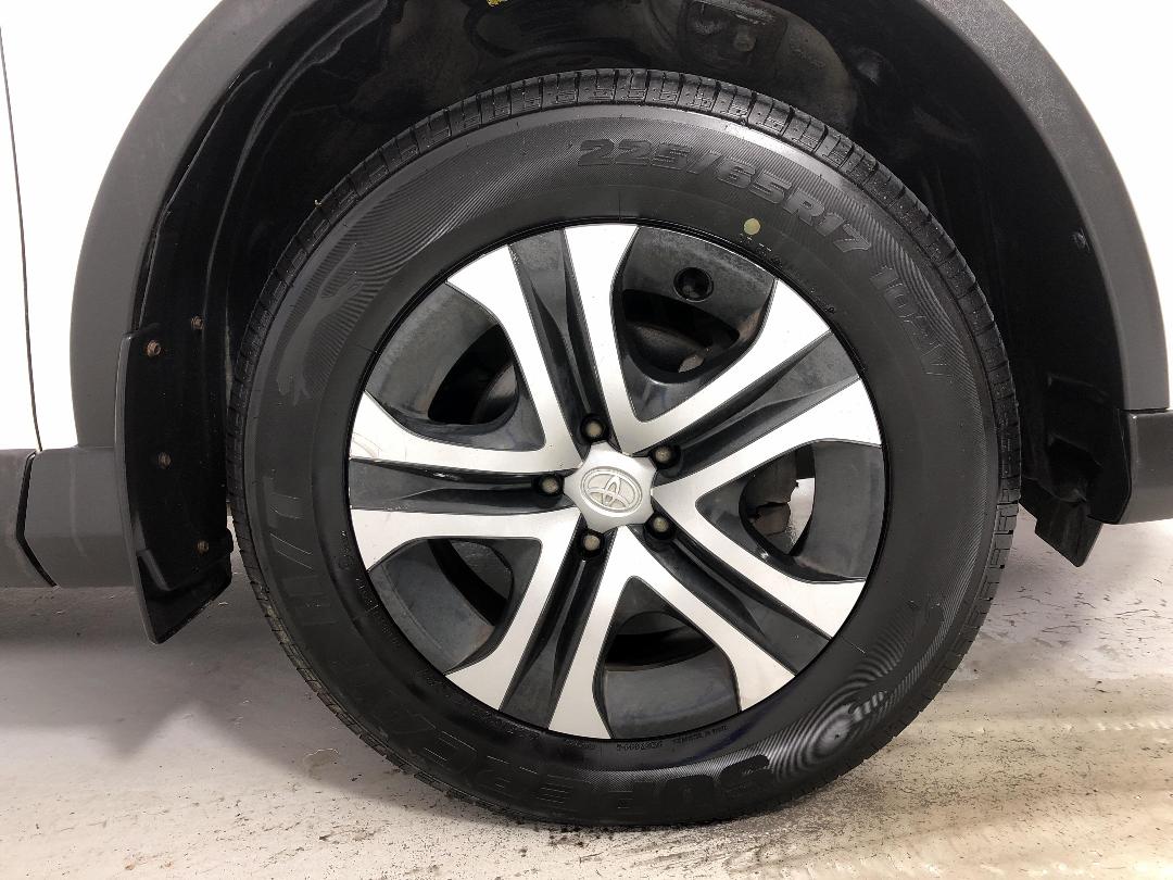 Photo '9' of Toyota Rav4