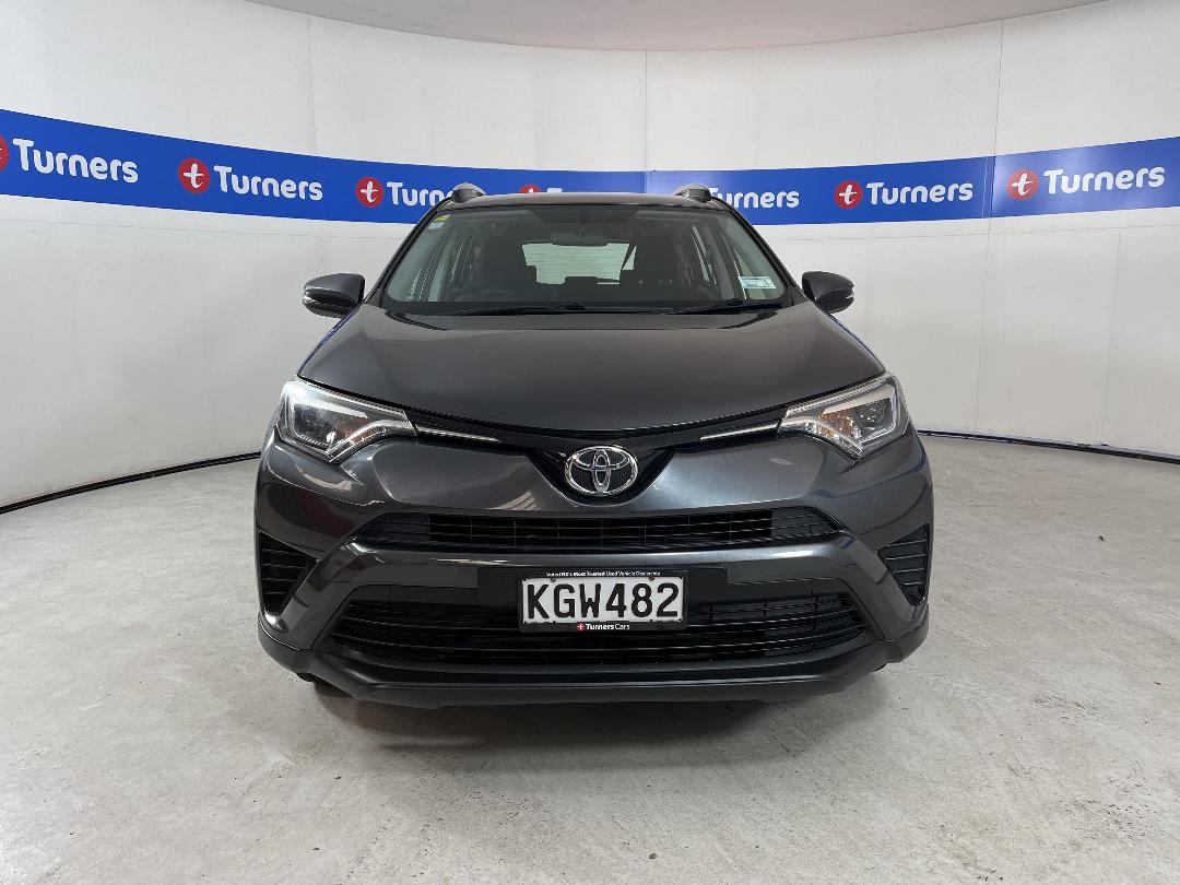 Photo '2' of Toyota Rav4 Photo '2' of Toyota Rav4