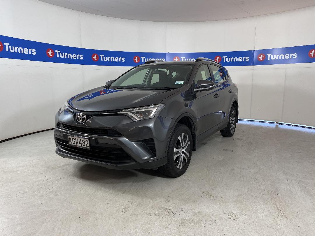 Photo '4' of Toyota Rav4 Photo '4' of Toyota Rav4