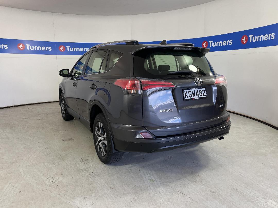 Photo '5' of Toyota Rav4 Photo '5' of Toyota Rav4