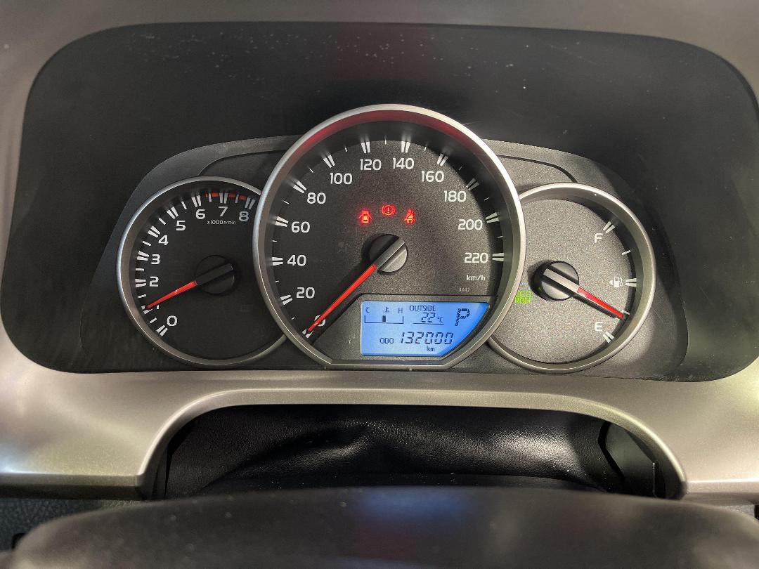 Photo '21' of Toyota Rav4 Photo '21' of Toyota Rav4