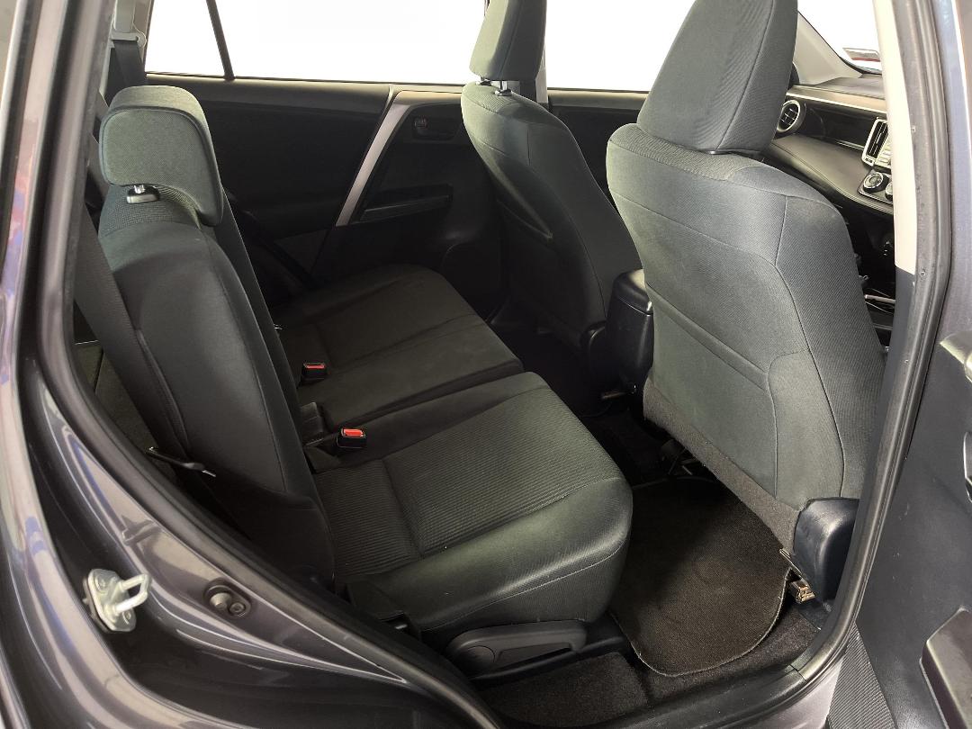 Photo '20' of Toyota Rav4 Photo '20' of Toyota Rav4