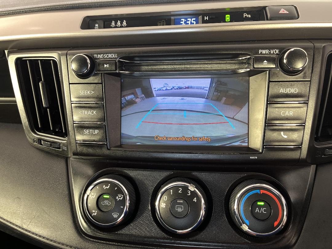 Photo '26' of Toyota Rav4 Photo '26' of Toyota Rav4