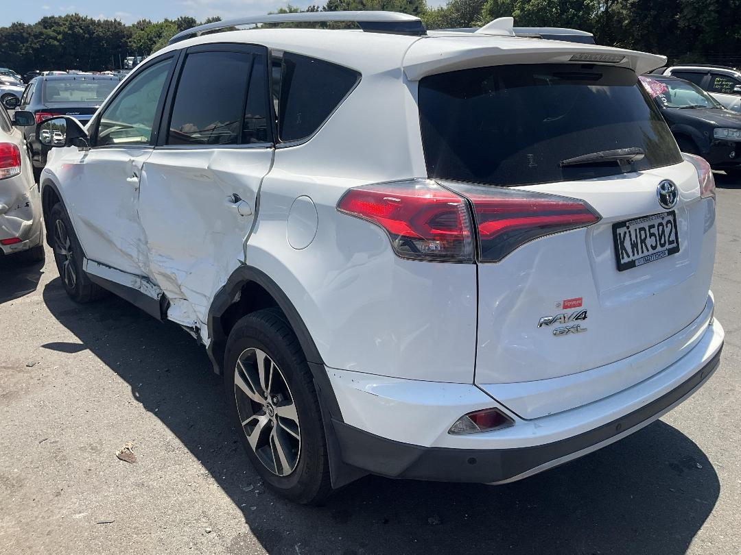 Photo '3' of Toyota Rav4 GXL SUV Photo '3' of Toyota Rav4 GXL SUV