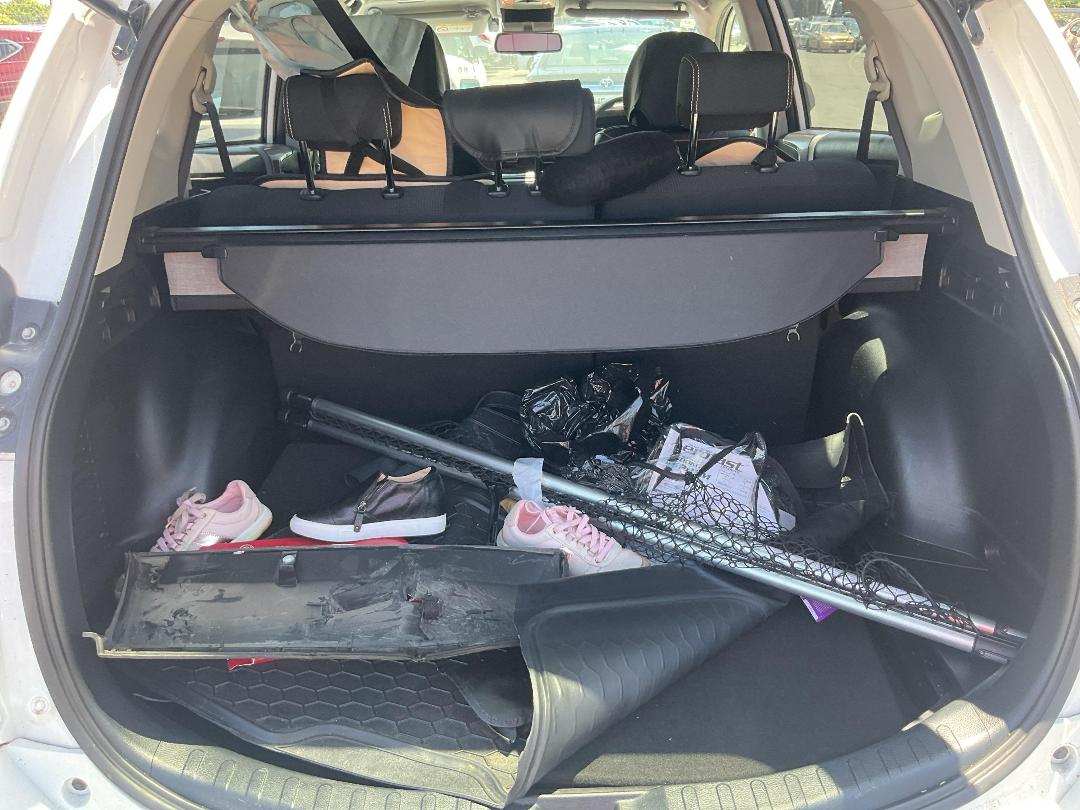 Photo '6' of Toyota Rav4 GXL SUV Photo '6' of Toyota Rav4 GXL SUV