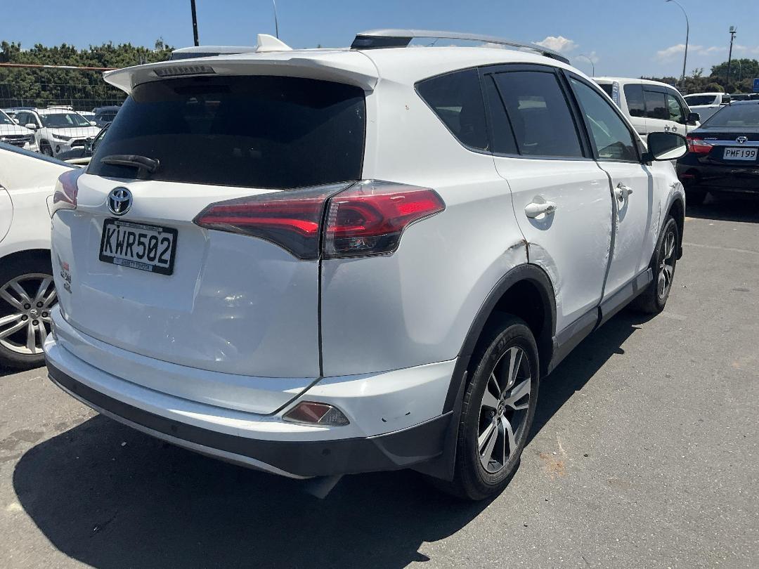 Photo '4' of Toyota Rav4 GXL SUV Photo '4' of Toyota Rav4 GXL SUV