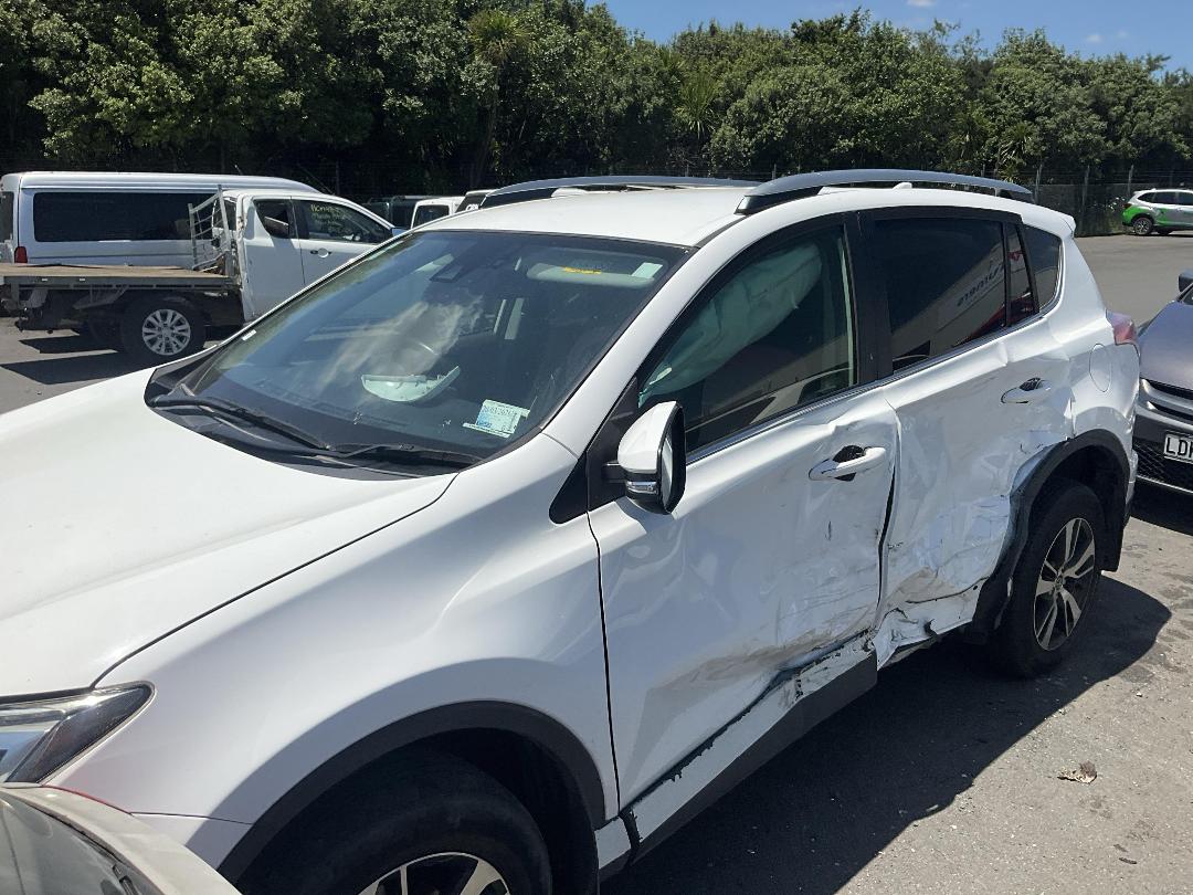 Photo '2' of Toyota Rav4 GXL SUV Photo '2' of Toyota Rav4 GXL SUV