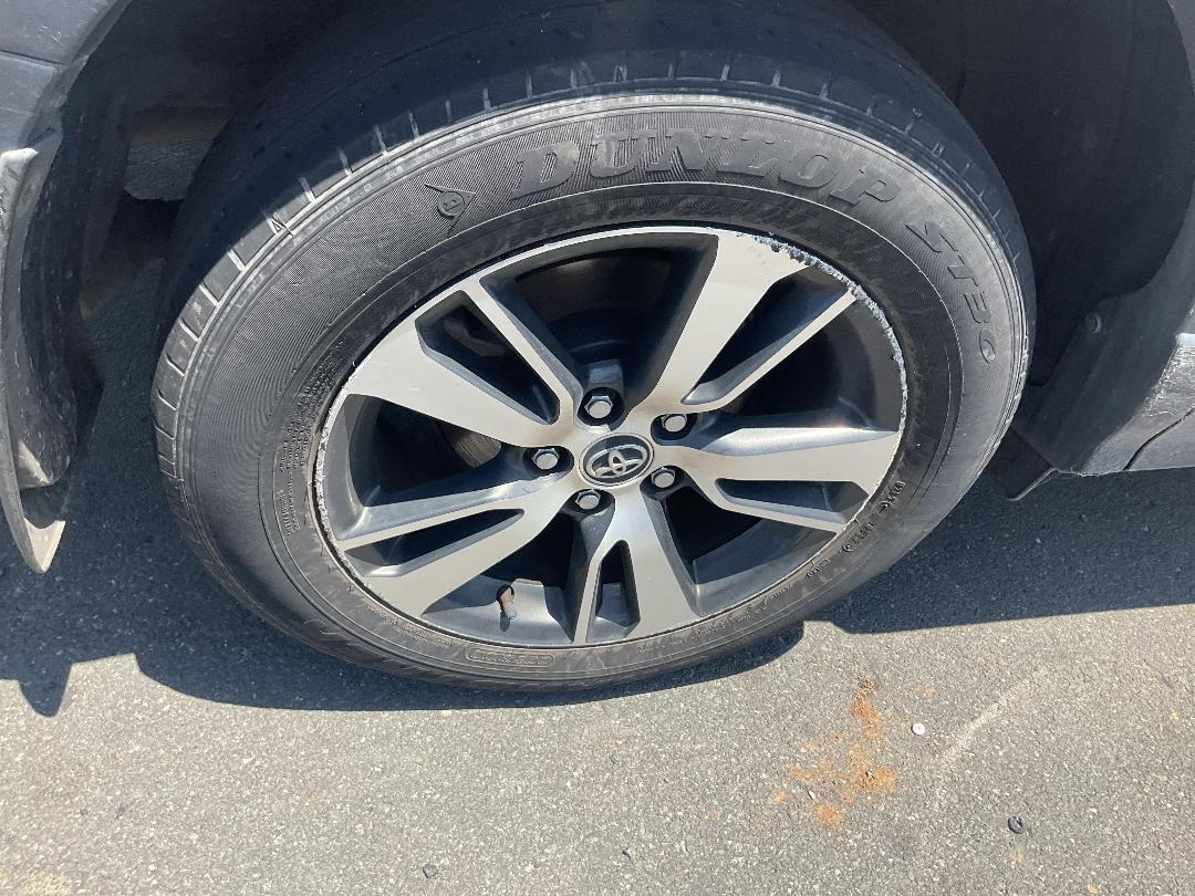 Photo '5' of Toyota Rav4 GXL SUV Photo '5' of Toyota Rav4 GXL SUV