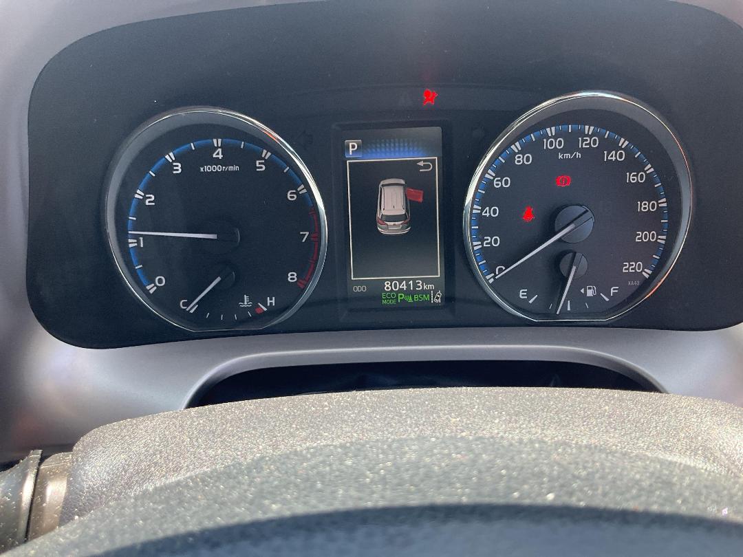 Photo '9' of Toyota Rav4 GXL SUV Photo '9' of Toyota Rav4 GXL SUV