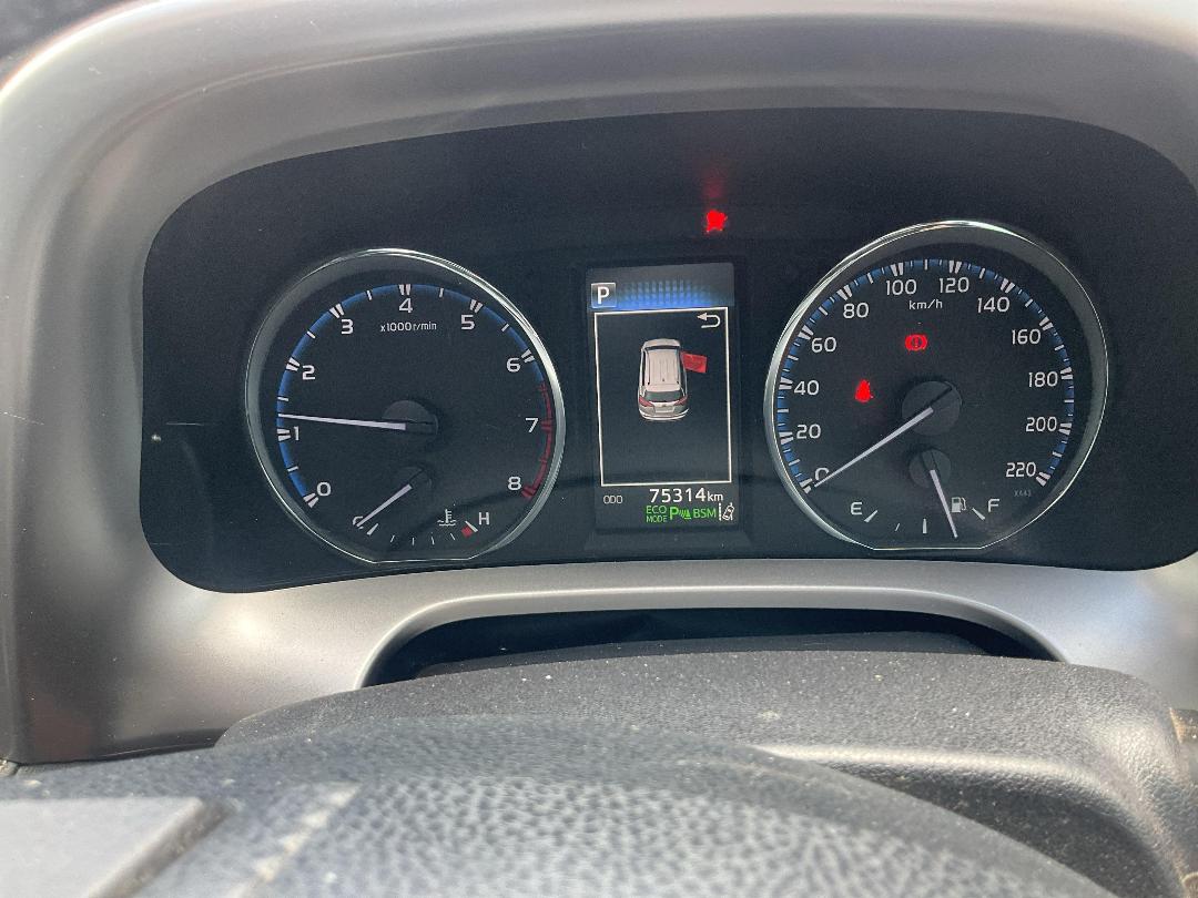 Photo '9' of Toyota Rav4 LTD SUV Photo '9' of Toyota Rav4 LTD SUV