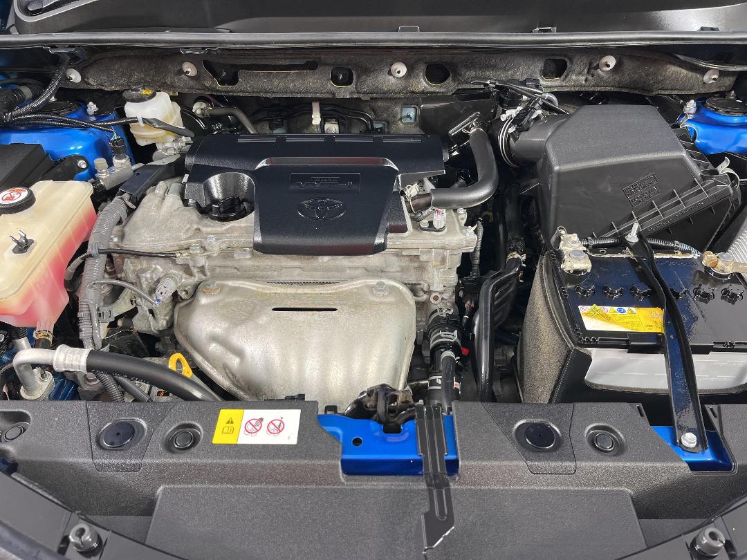 Photo '13' of Toyota Rav4