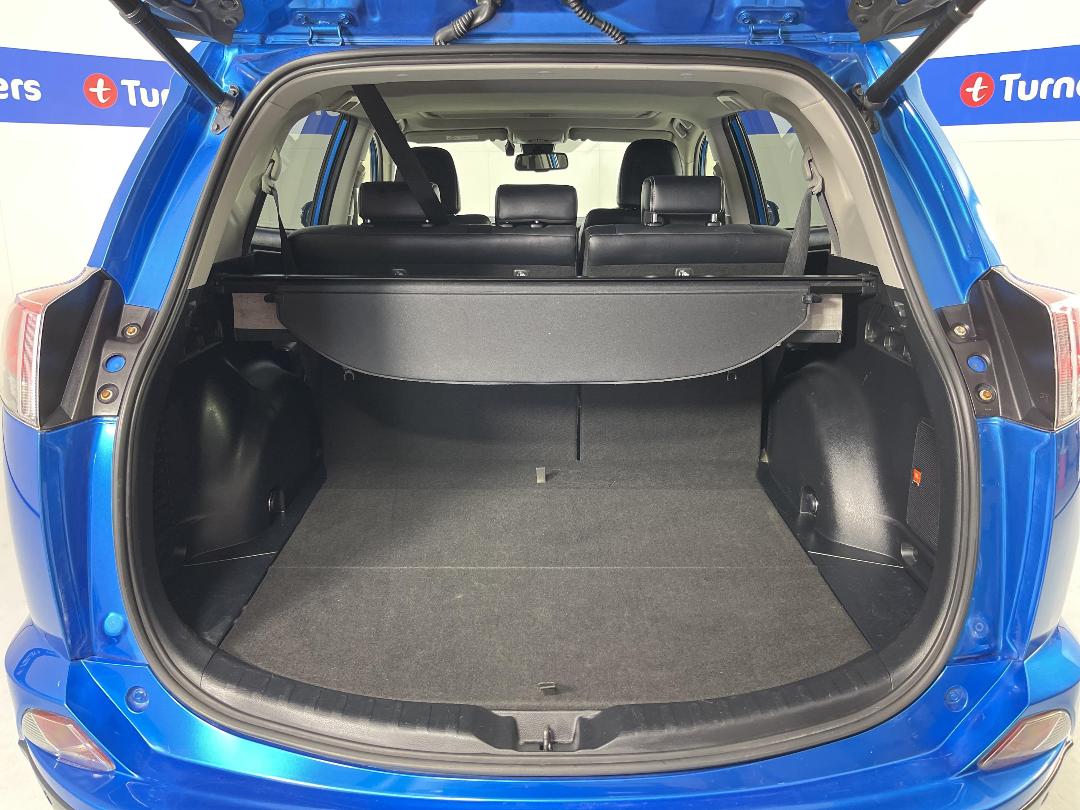 Photo '14' of Toyota Rav4